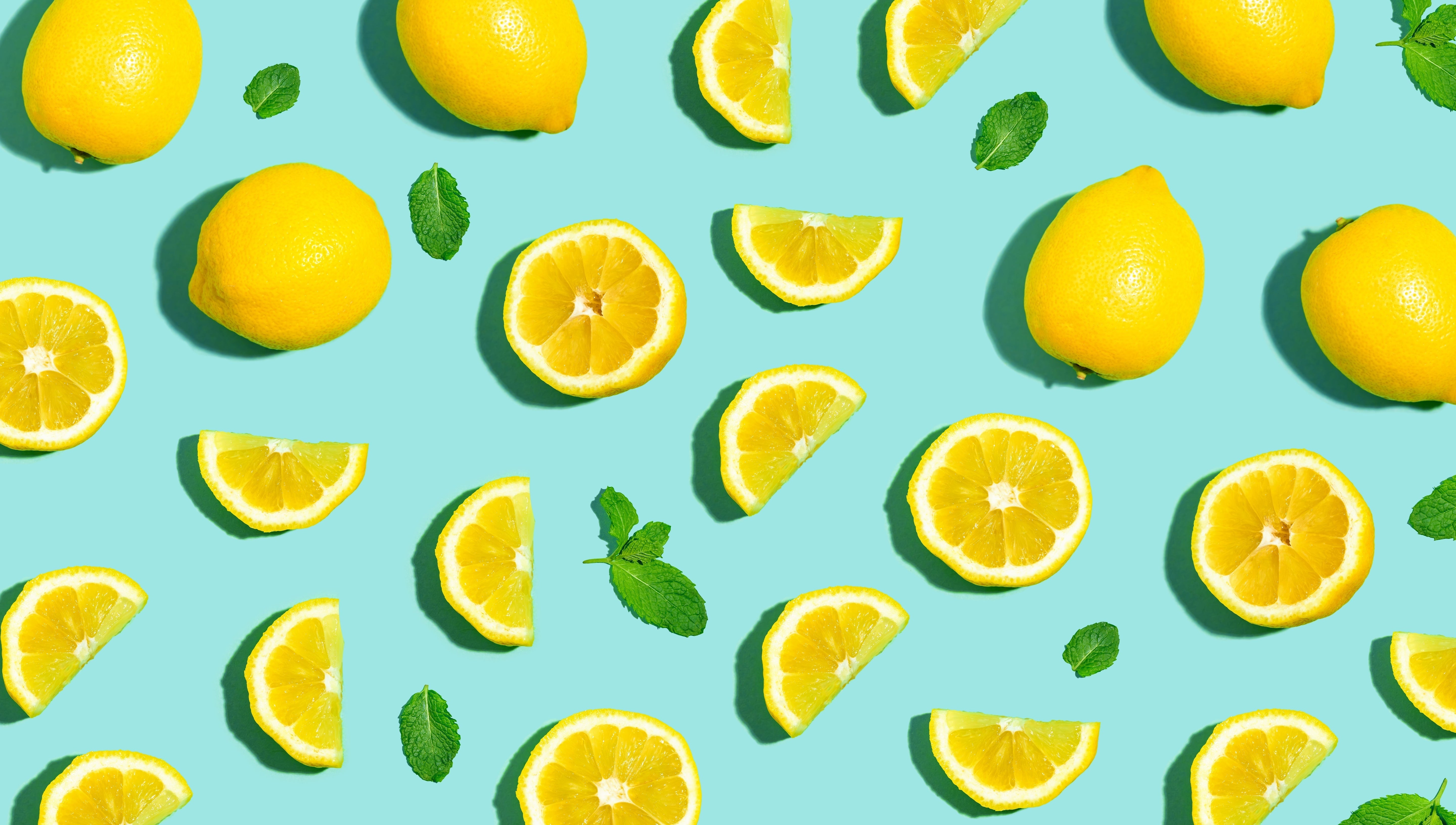 Loving Right Now: Citrus for Springtime