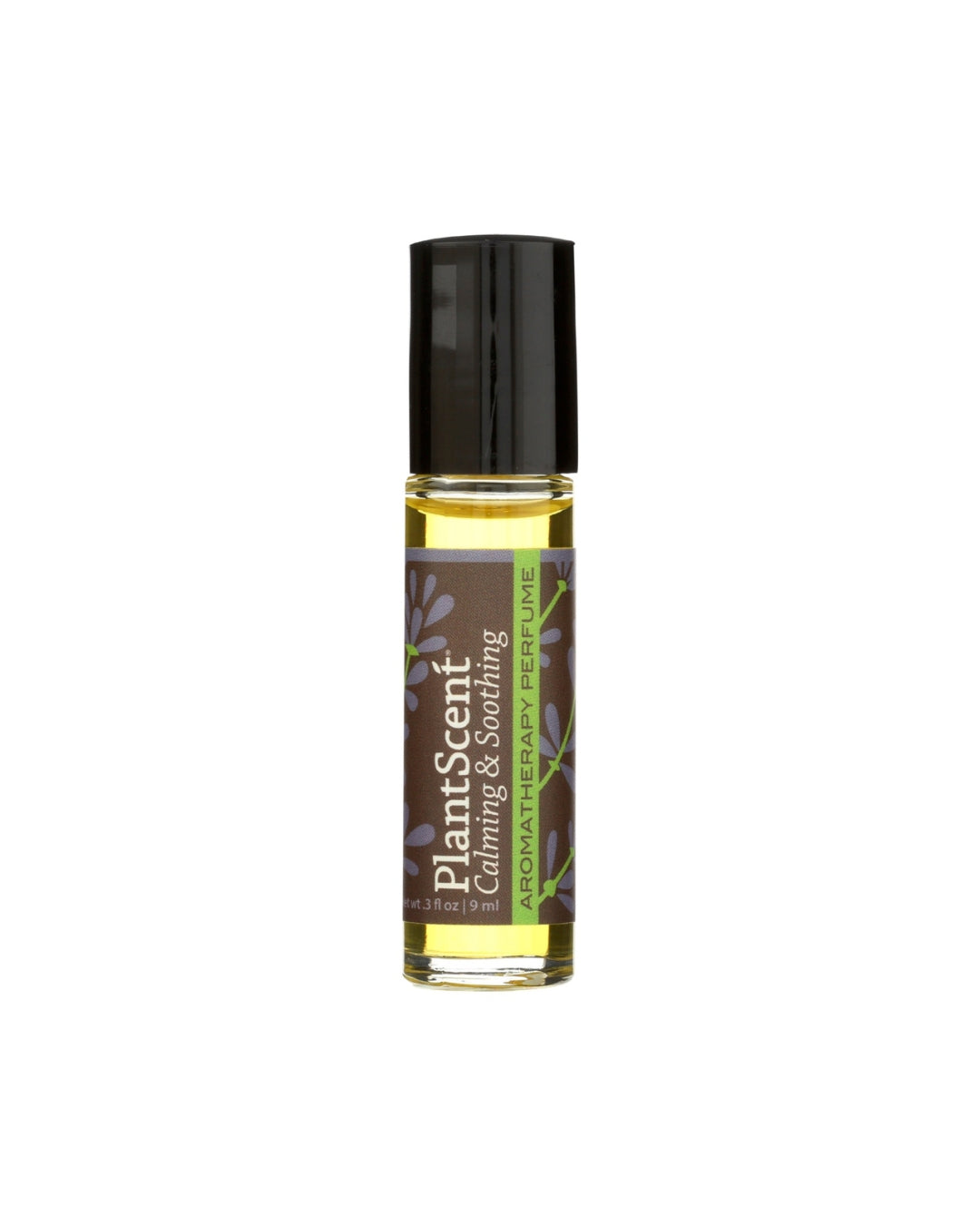 ClarySage Lavender Oil Roll-On – SunLeaf®