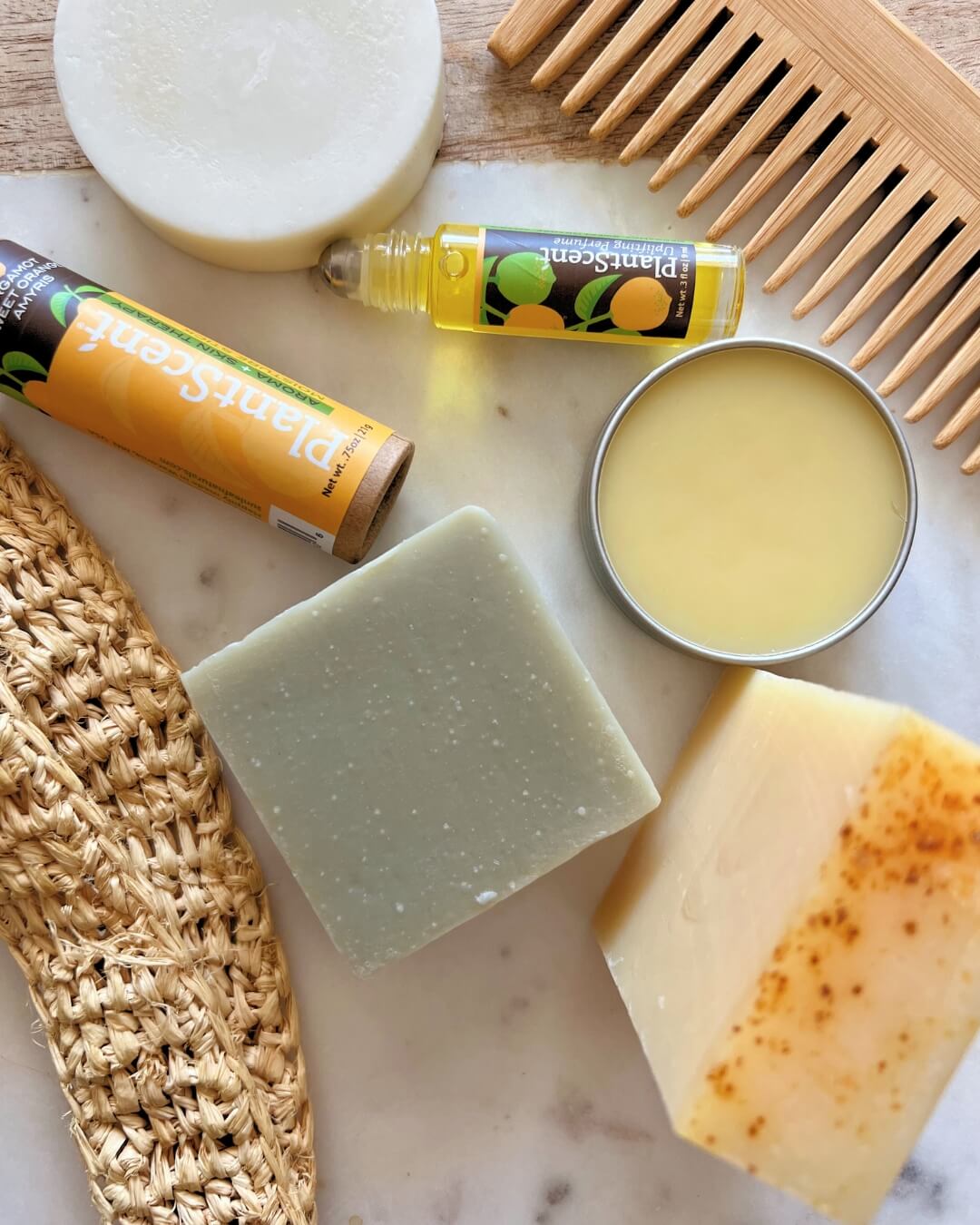 Travel-Friendly Summer Essentials