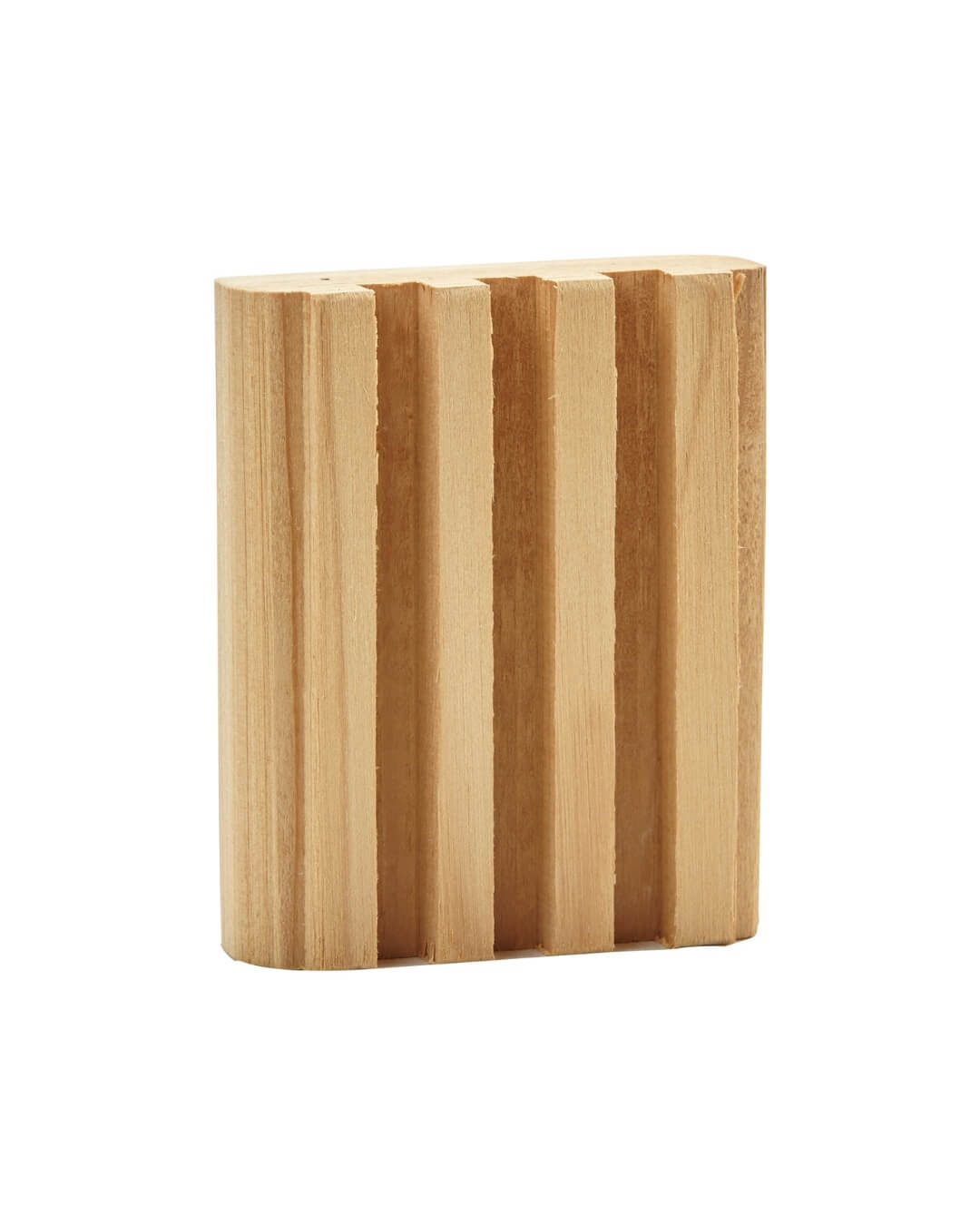 Fresh Cedar Soap Raft