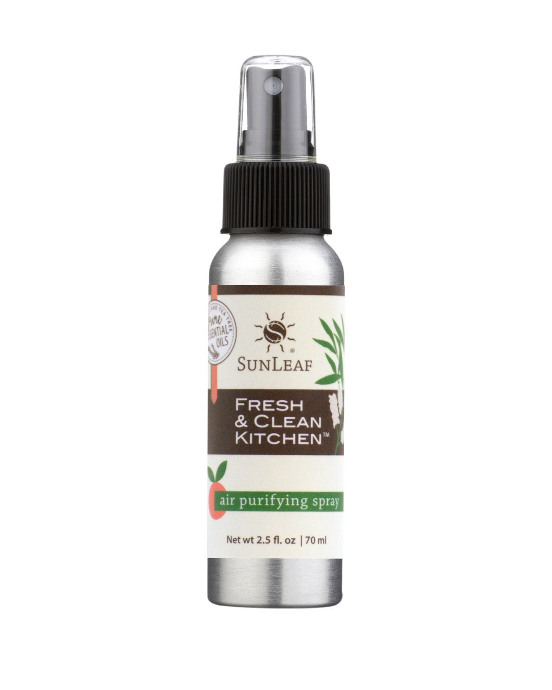 Natural Air Purifying Spray