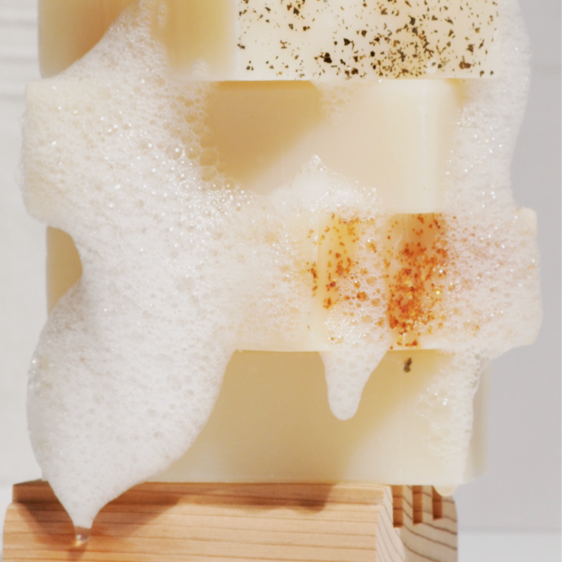 Amyris Bergamot Shampoo & Body Bar