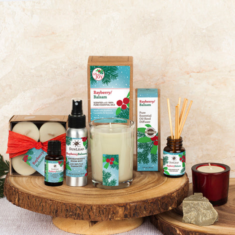 BayBerry Balsam