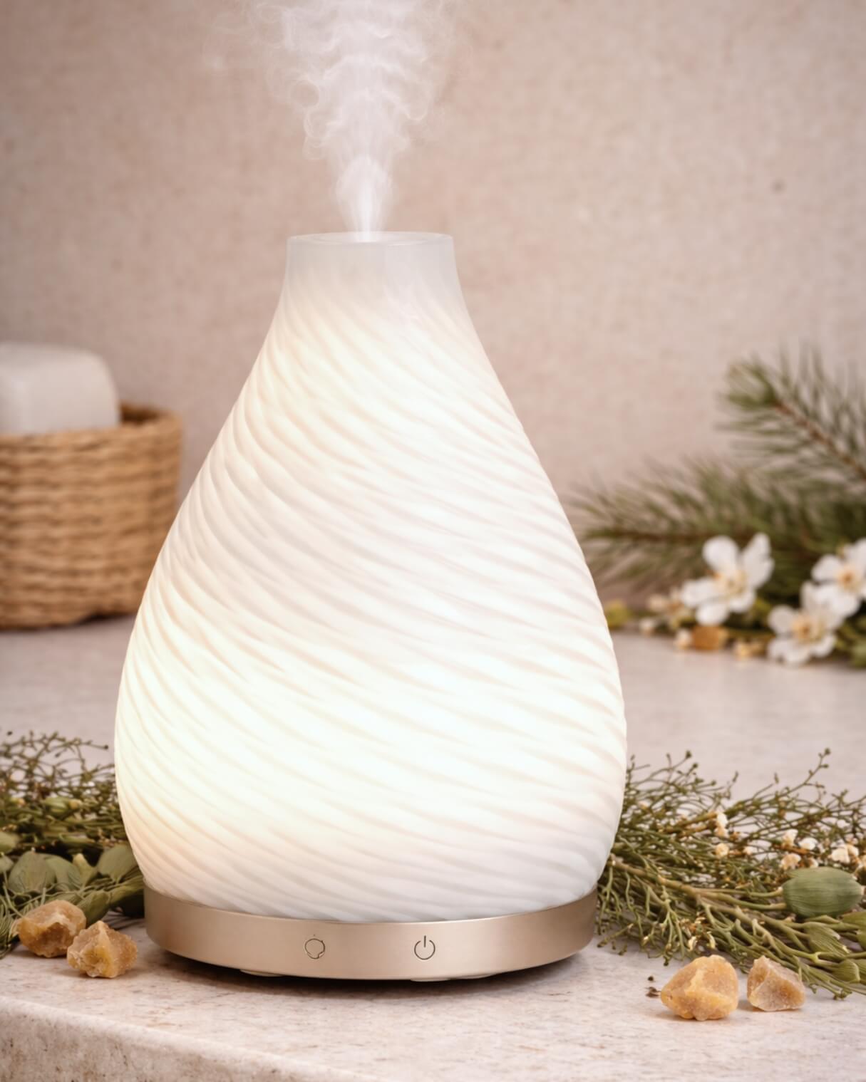 Kanalu Artisan Hand-Blown Glass