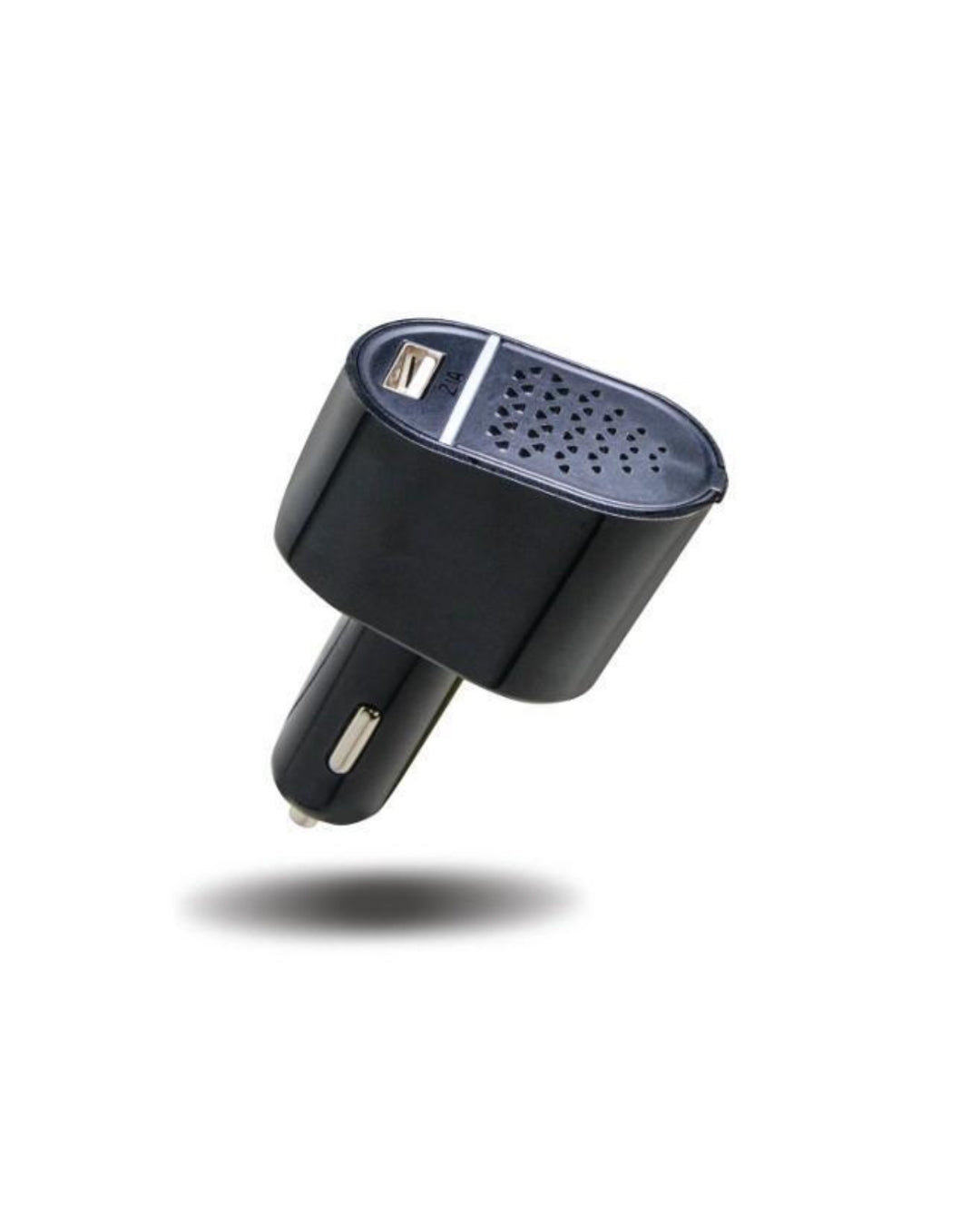 CarBreeze Natural Essential Oil Diffuser | Portable Use for Car – SunLeaf®