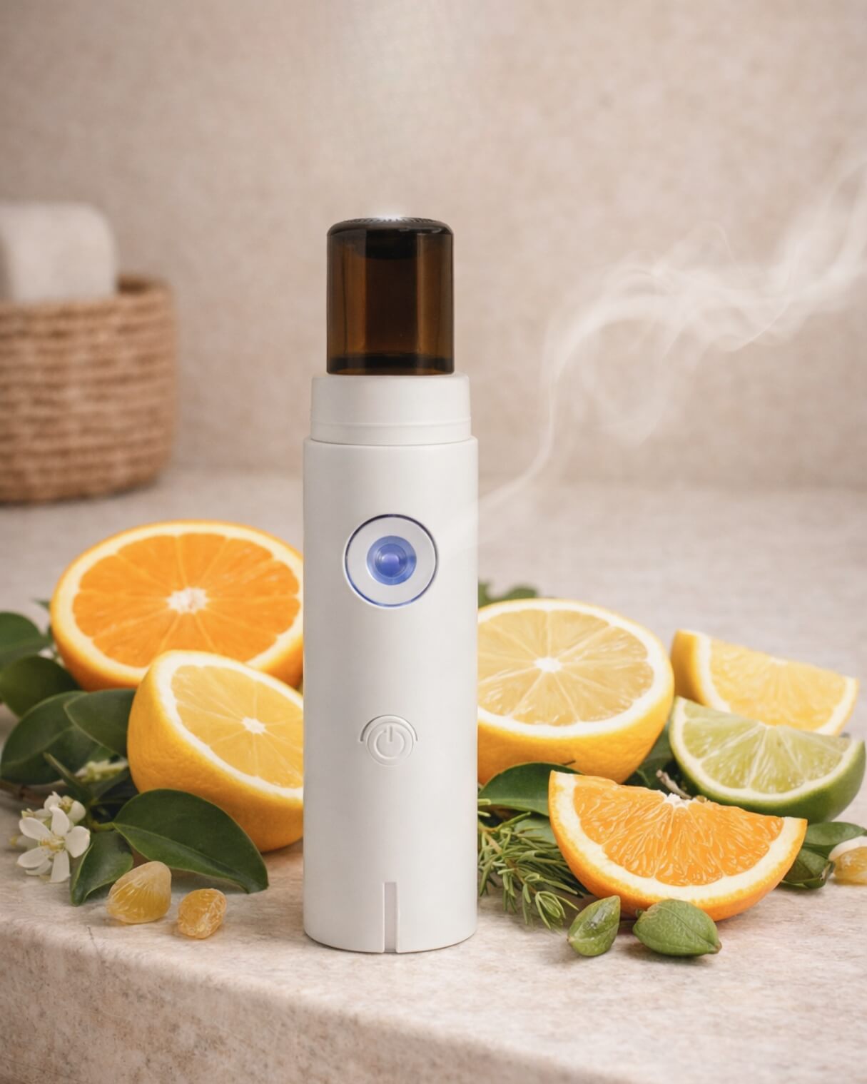 Wandor Wireless Waterless Diffuser