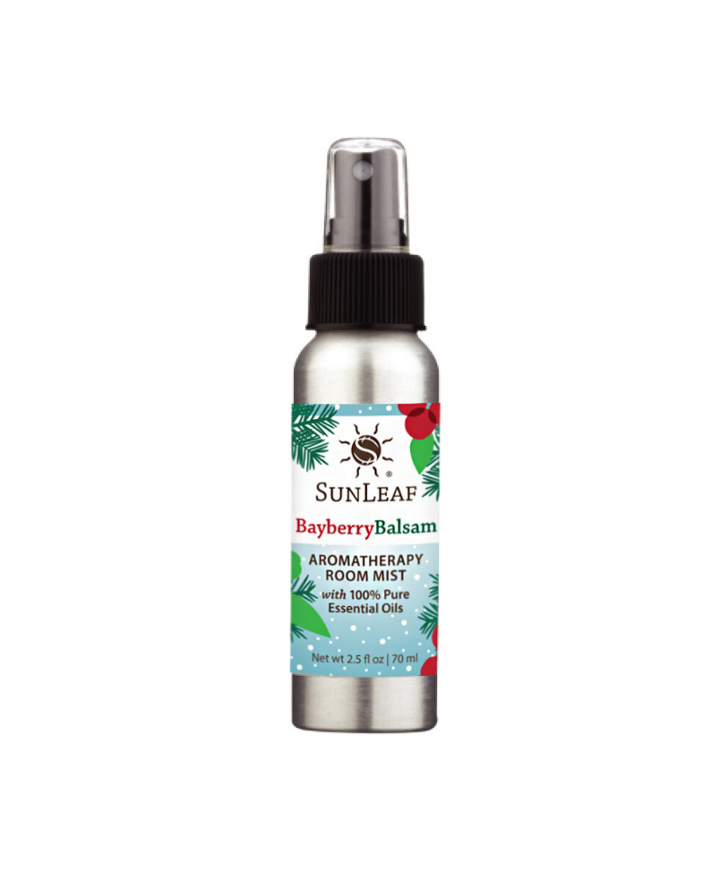 BayBerry Balsam Room Mist