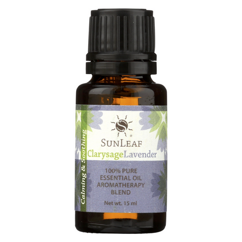 ClarySage Lavender