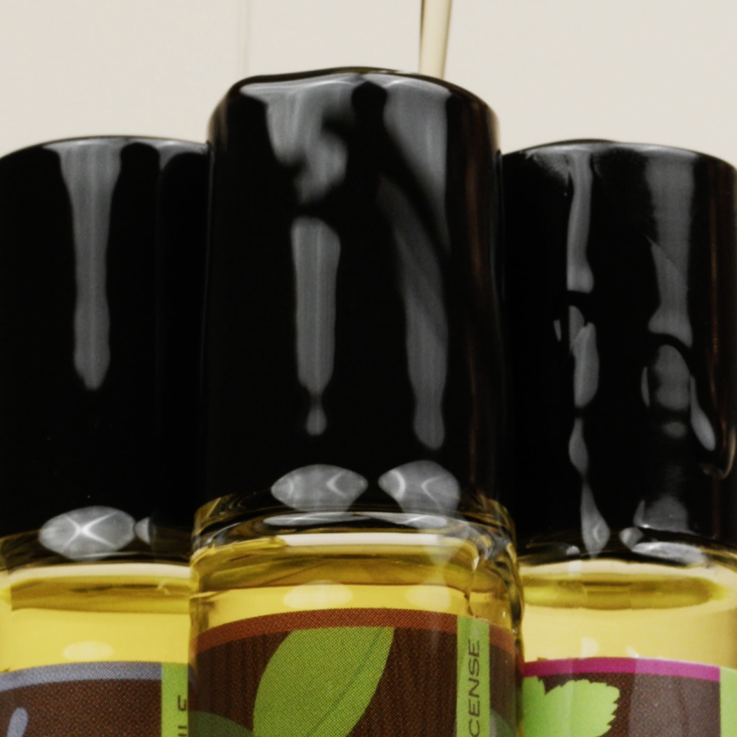 Neroli Geranium Oil Roll-On