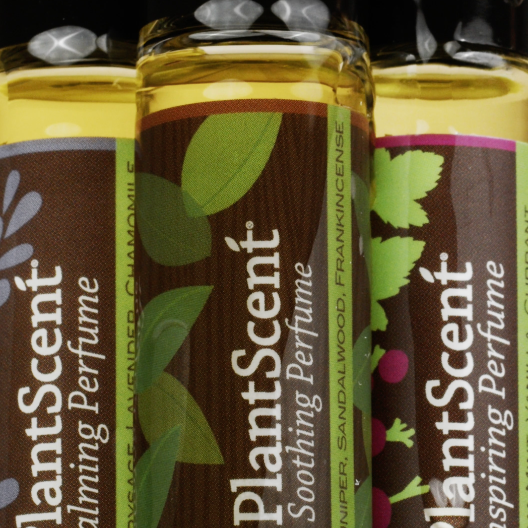 Neroli Geranium Oil Roll-On