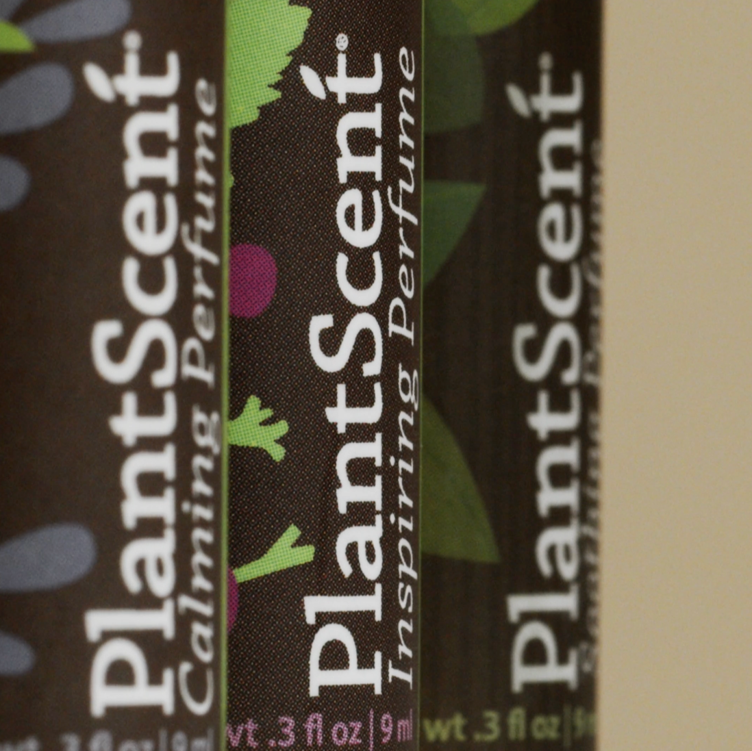 Neroli Geranium Oil Roll-On