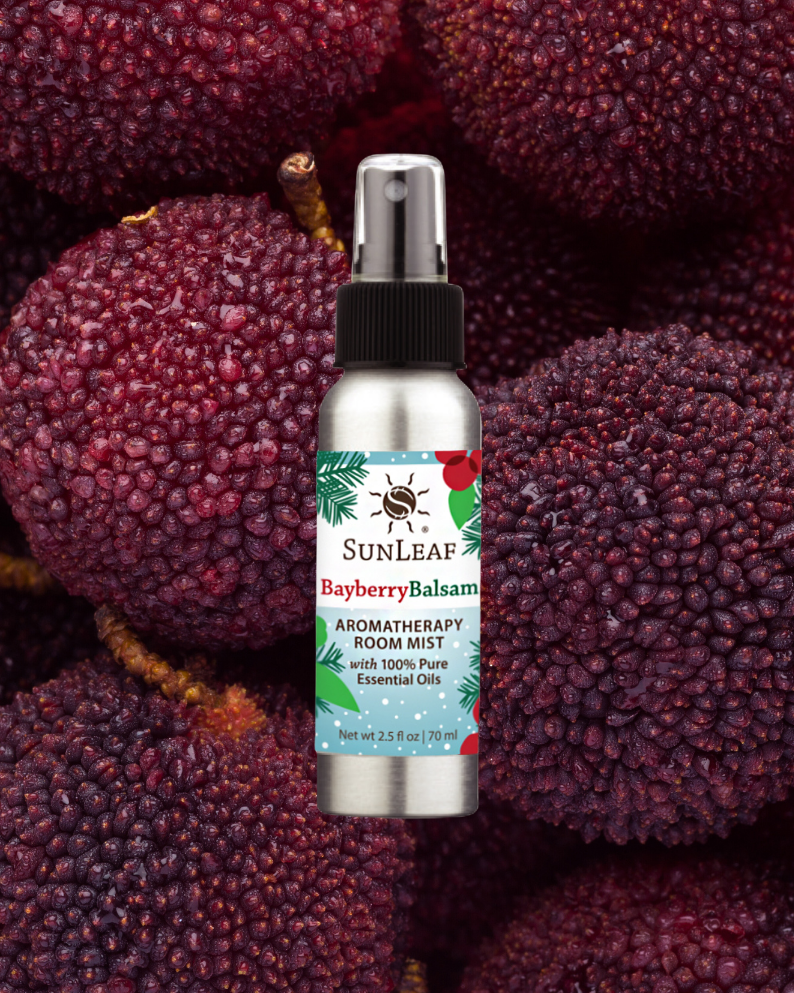 BayBerry Balsam Room Mist