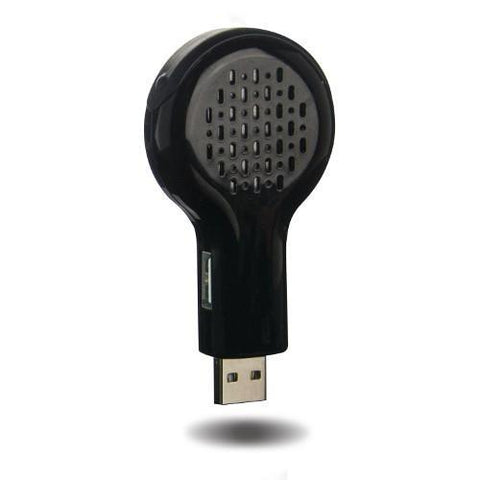 USB Breeze - SunLeaf Naturals®