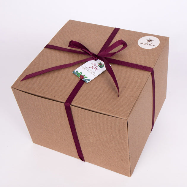 Fireside Gift Set
