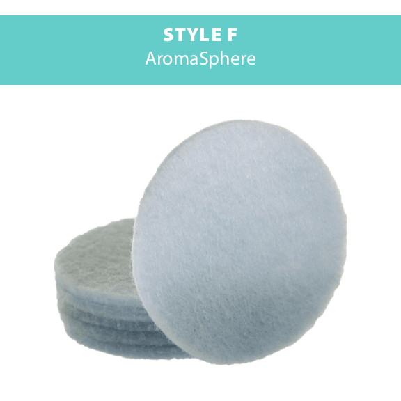 Portable Diffuser Refill Pads