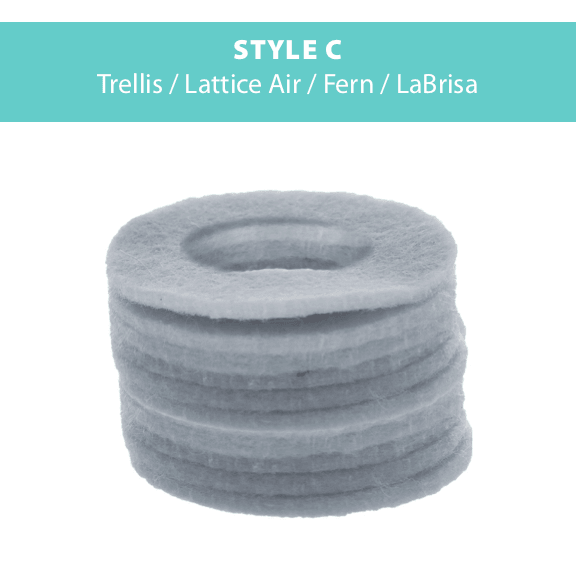 Portable Diffuser Refill Pads