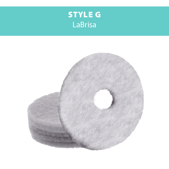 Portable Diffuser Refill Pads