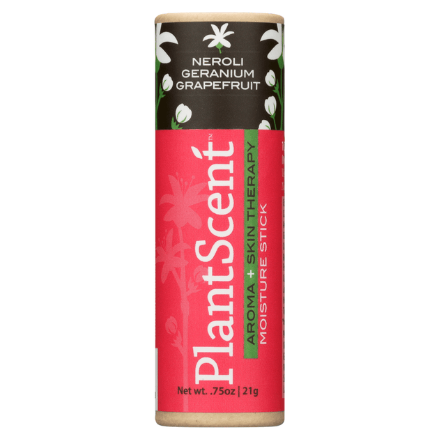 PlantScent® Moisture Stick - SunLeaf Naturals®