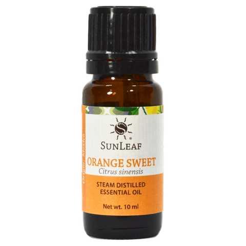 Essential Oil Single-Notes