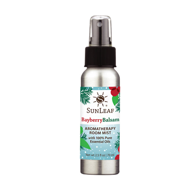 BayBerry Balsam Room Mist