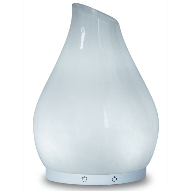 Tulip Glass - SunLeaf Naturals®
