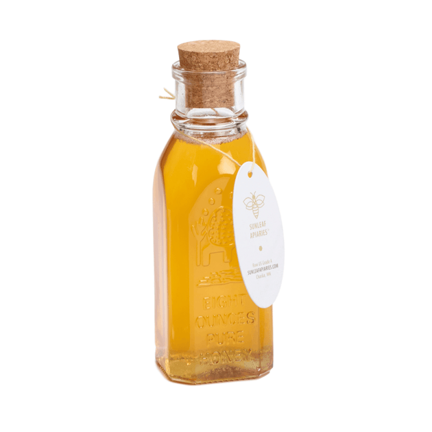 SunLeaf Apiaries™ Honey - SunLeaf Naturals®