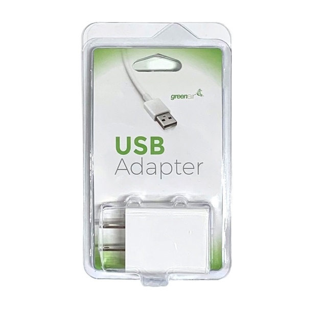 Greenair® USB Adapter